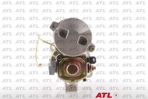 ATL AUTOTECHNIK Стартер A 78 280